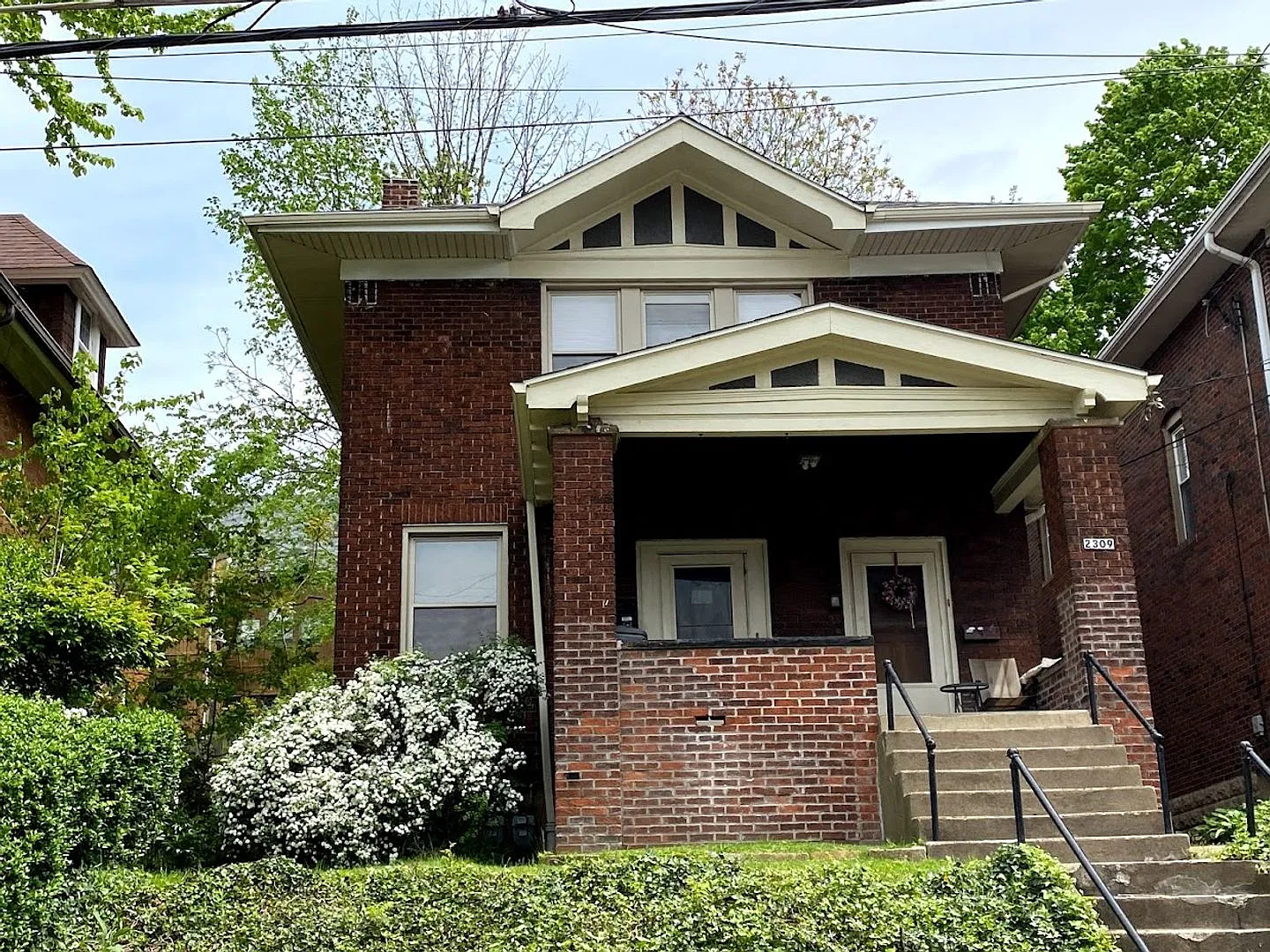 2309 Eldridge Street — Photo 1
