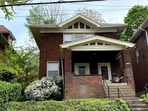 2309 Eldridge St Floor 1