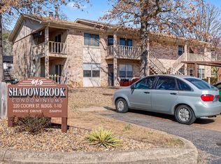 220 Cooper St, Hot Springs, AR 71913