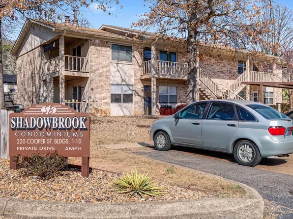 220 Cooper St, Hot Springs, AR 71913