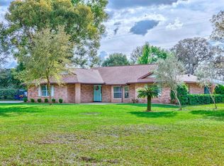 2540 S Spring Garden Ave, Deland, FL 32720