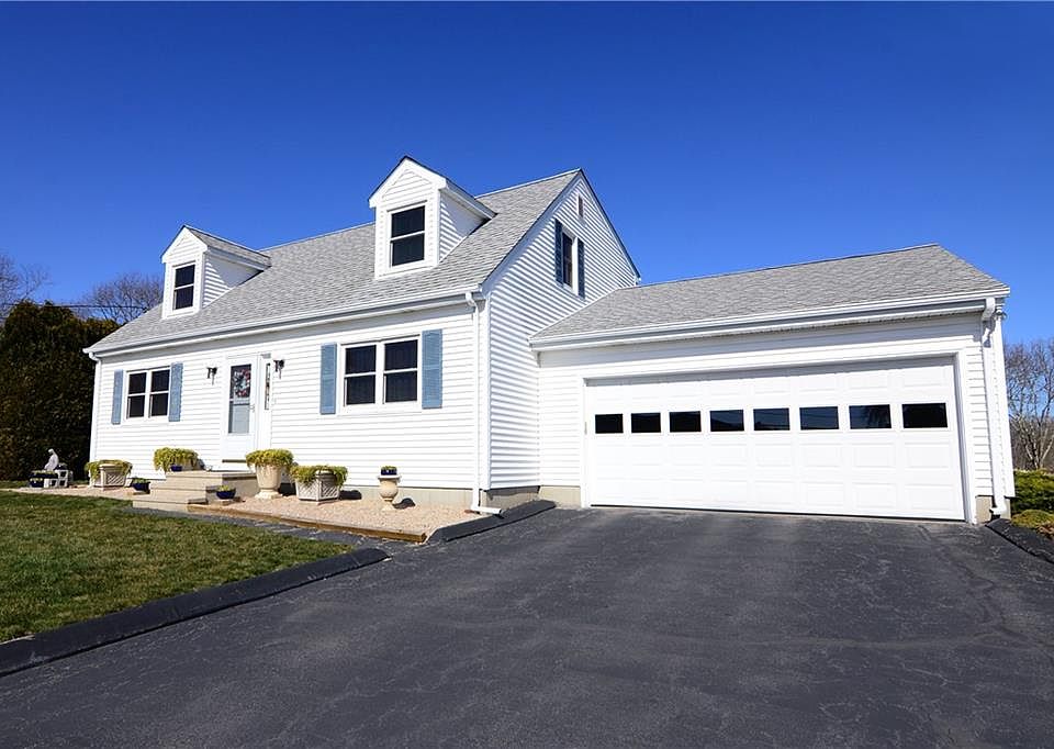 21 Urso Dr, Westerly, RI 02891 Zillow