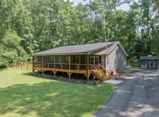 582 Robinson Ferry Rd, Macon, NC 27551