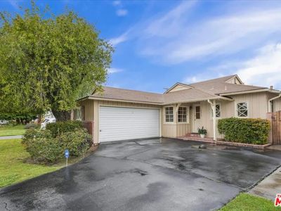 14015 Cantlay St, Van Nuys, CA, 91405
