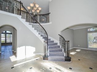 3614 Park Vine Ct, Katy, TX 77450