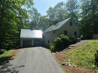 23 Hummingbird Hl, Grantham, NH 03753