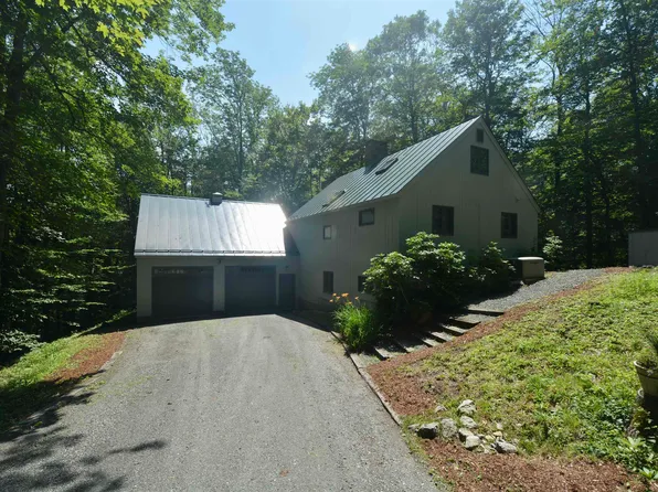 23 Hummingbird Hill, Grantham, NH 03753