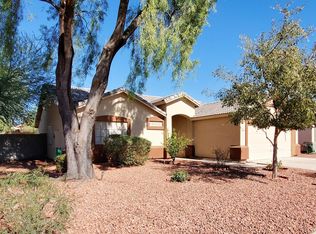 814 E Amabisca Cir, Buckeye, AZ 85326