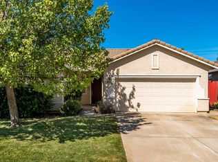 2960 Red Clover Way, Lincoln, CA 95648
