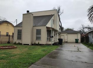 7127 Japonica St, Houston, TX 77087