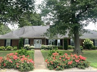 1622 Fuquay Rd, Evansville, IN 47715