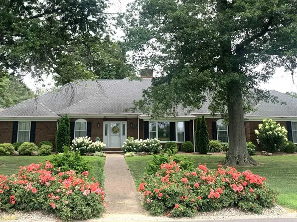 1622 Fuquay Rd, Evansville, IN 47715