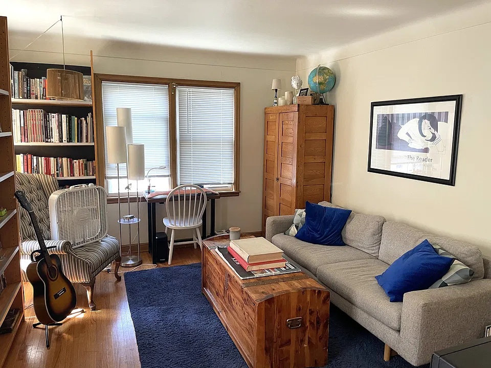 1120 Grand Apartments