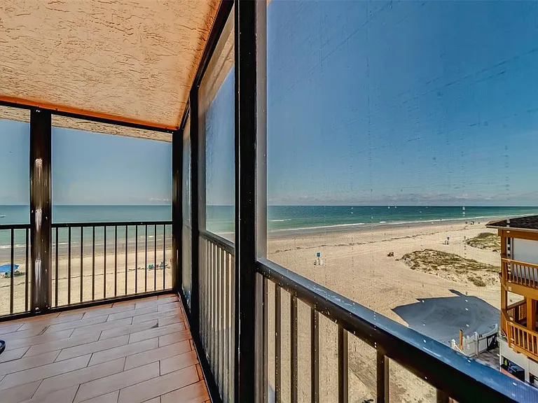 17580 Gulf Blvd #412 — Photo 39