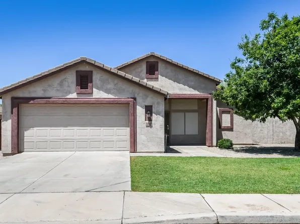 6102 S Ashley Dr, Chandler, AZ 85249