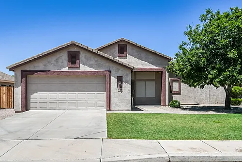 6102 S Ashley Dr Photo 1