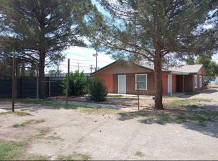 5047 Conley Rd #1, El Paso, TX 79932