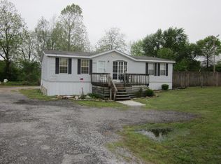 34089 S Highway 82, Vinita, OK 74301