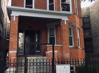 3615 W Palmer St APT 2, Chicago, IL 60647