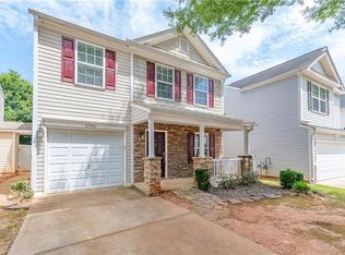 5795 Mountain Top Pl, Cumming, GA 30041