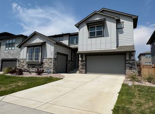 4431 Hickory Hill St, Timnath, CO 80547