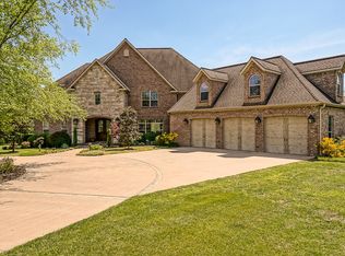11135 Cobblestone, Bentonville, AR 72712