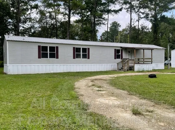 186 NW Gerson Ln, Lake City, FL 32055