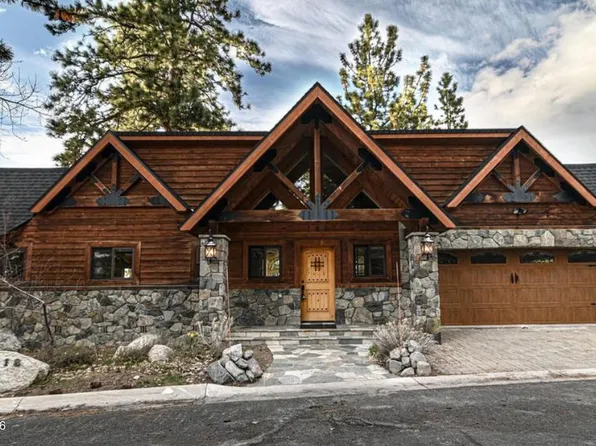 218 Canyon Cir, Glenbrook, NV 89413