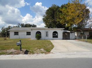 817 Ellerbe Way, Lakeland, FL 33801