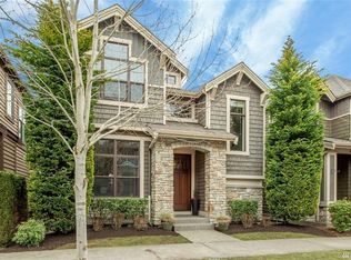 2382 NW Stoney Creek Dr, Issaquah, WA 98027