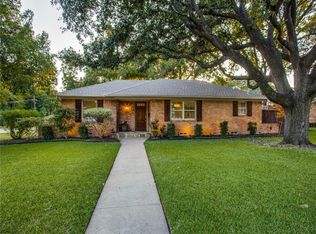 6559 Ridgemont Dr, Dallas, TX 75214