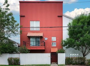 17 N Ennis St, Houston, TX 77003