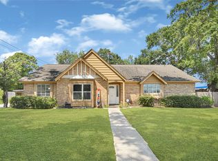7702 Dashwood Dr, Houston, TX 77036