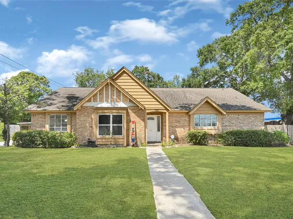 7702 Dashwood Dr, Houston, TX 77036