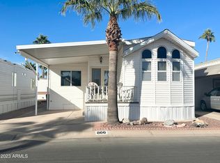 866 Mother Lode Dr, Apache Junction, AZ 85119