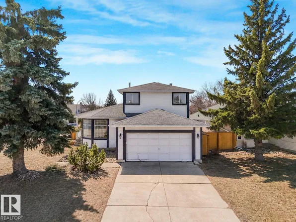 4103 28th Ave NW, Edmonton, AB T6L 4H2