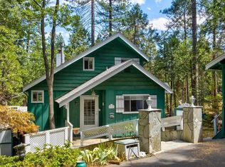 20751 Lama Teumete Rd, Mi Wuk Village, CA 95346