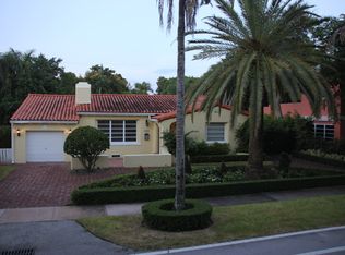 633 Alhambra Cir, Coral Gables, FL 33134