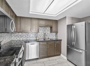KINGSBRIDGE GRAND II, Mississauga, ON L5R 3K9