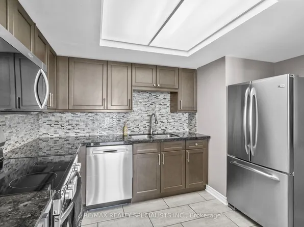 4460 Tucana Ct #2202, Mississauga, ON L5R 3K9