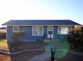 1707 Marjorie Dr, Hays, KS 67601