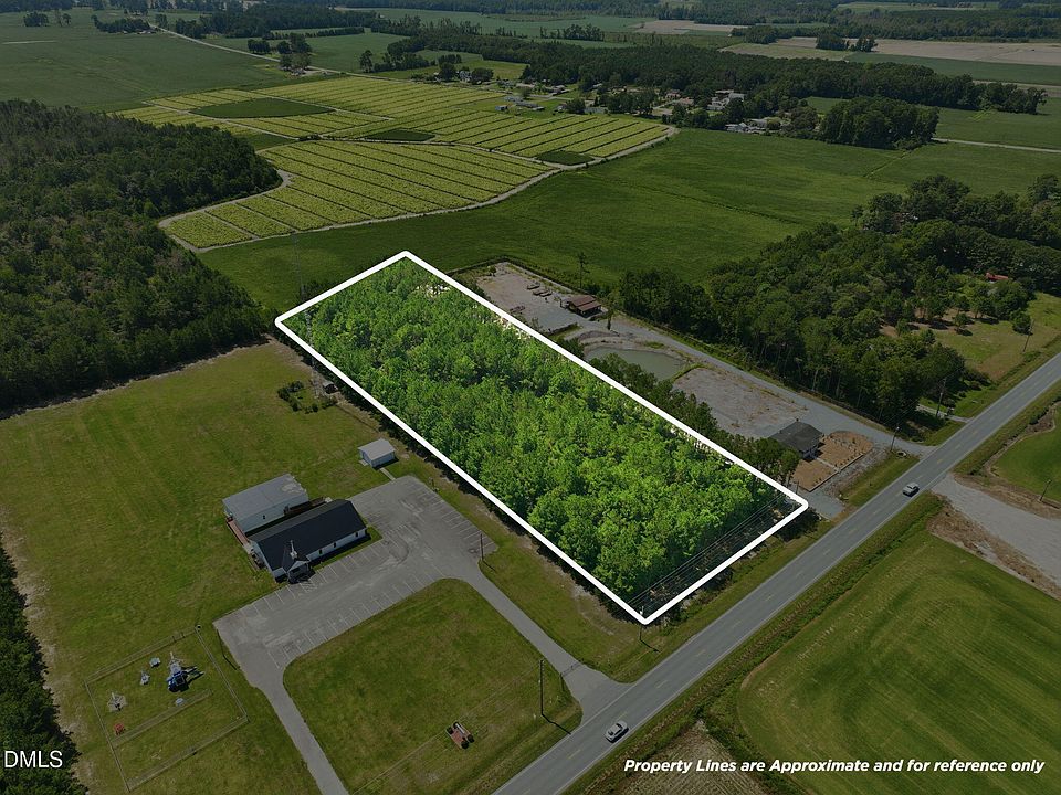 1st image of 0 Newton Grove Hwy Lot 28B