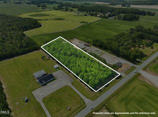 0 Newton Grove Hwy Lot 28B, Newton Grove, NC 28366
