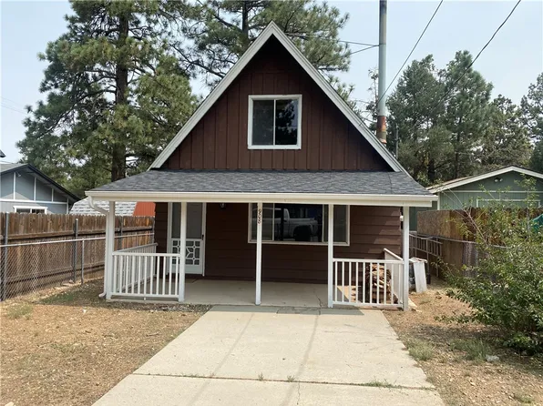 908 Pine Ln, Big Bear City, CA 92314