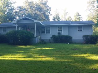 Bulloch Rd, Covington, GA 30016