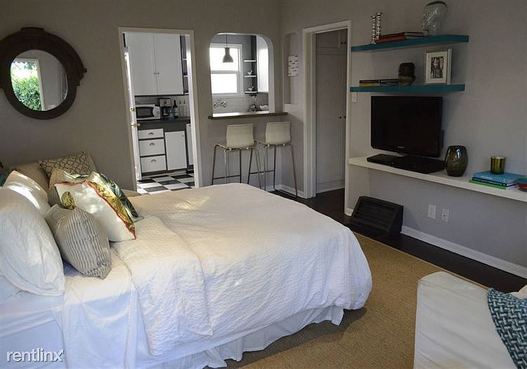 1. HouseStay Furnished Monthly Housing