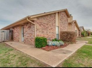 707 NW 137th St #707, Edmond, OK 73013