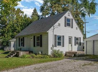 1401 Michigan St, Midland, MI 48640