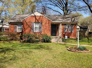 4126 Philwood Ave LOT 65, Memphis, TN 38122