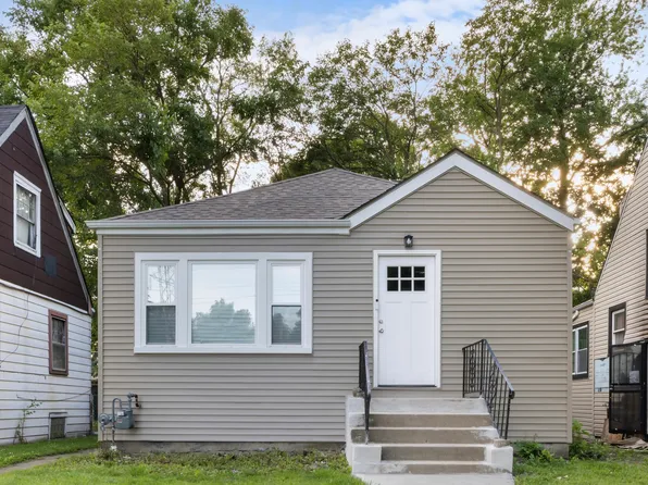 12338 S Lowe Ave, Chicago, IL 60628